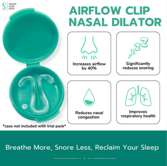 Nasal Dilator